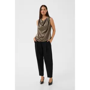 Women's blouse CULTURE CUcamusa image-2