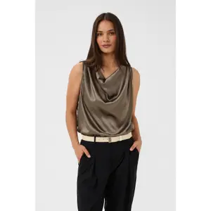 Women's blouse CULTURE CUcamusa image-1
