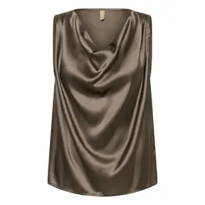Women's blouse CULTURE CUcamusa image-0