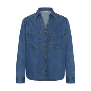 Women's blouse CULTURE CUMola image-0