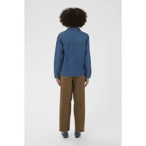 Women's blouse CULTURE CUMola image-4