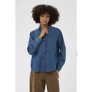 Women's blouse CULTURE CUMola image-2