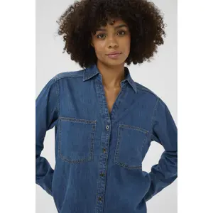 Women's blouse CULTURE CUMola image-5