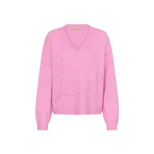 Woman sweater CULTURE Toby Kimmy image-0