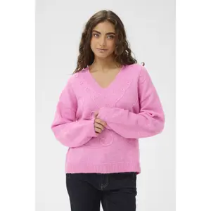Woman sweater CULTURE Toby Kimmy image-2