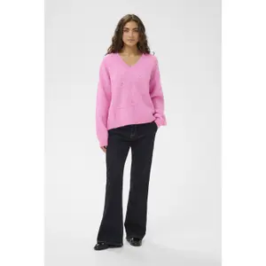 Woman sweater CULTURE Toby Kimmy image-1