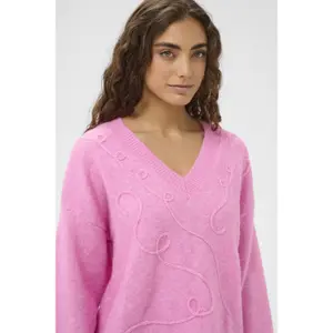 Woman sweater CULTURE Toby Kimmy image-6