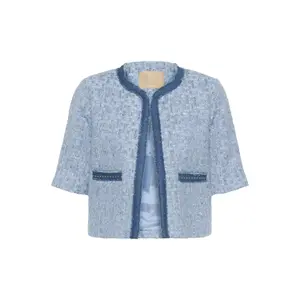 Women's jacket CULTURE Pana image-0