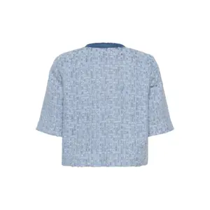 Women's jacket CULTURE Pana image-3