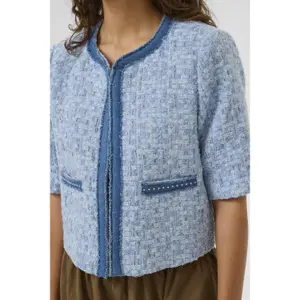 Women's jacket CULTURE Pana image-6