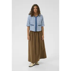 Women's jacket CULTURE Pana image-2