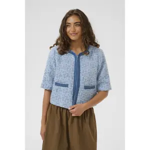 Women's jacket CULTURE Pana image-1