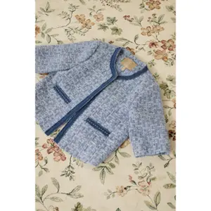Women's jacket CULTURE Pana image-5