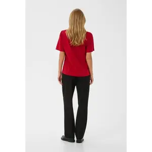Women's T-shirt CULTURE Taya Gith image-4
