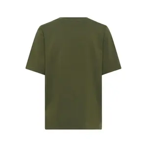 Women's T-shirt CULTURE Taya Gith image-3