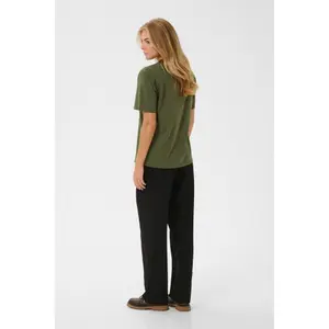 Women's T-shirt CULTURE Taya Gith image-4