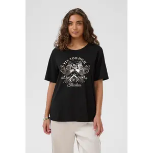Women's T-shirt CULTURE Taya Gith image-2