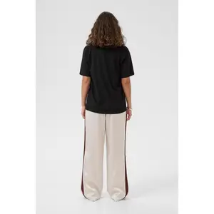Women's T-shirt CULTURE Taya Gith image-4