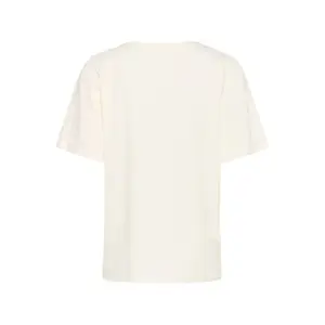 Women's T-shirt CULTURE Taya Gith image-3