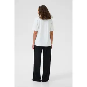 Women's T-shirt CULTURE Taya Gith image-4