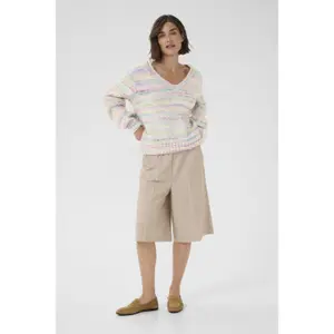 Maglione da donna CULTURE CUBilo image-1