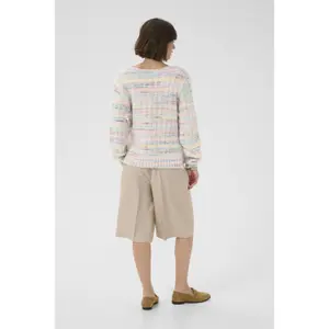 Maglione da donna CULTURE CUBilo image-3