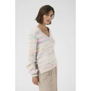 Maglione da donna CULTURE CUBilo image-4
