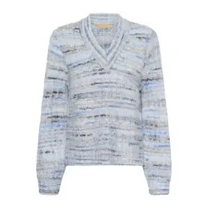 Maglione da donna CULTURE Bilo image-0