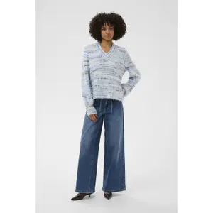 Maglione da donna CULTURE Bilo image-1