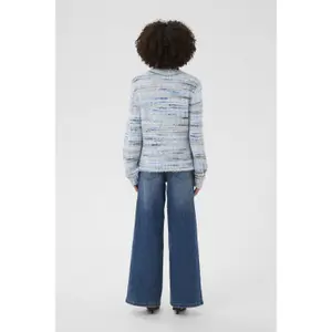 Maglione da donna CULTURE Bilo image-5