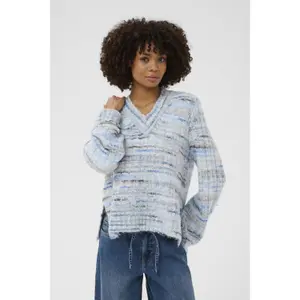 Maglione da donna CULTURE Bilo image-3