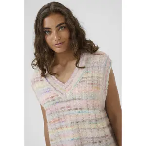 Woman sweater CULTURE Bilo image-5