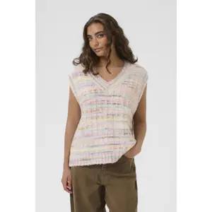 Woman sweater CULTURE Bilo image-2