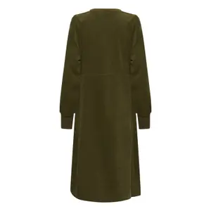 Women's dress CULTURE Rhaena image-2