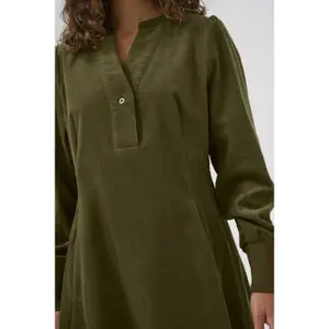 Women's dress CULTURE Rhaena image-5