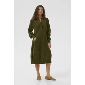 Women's dress CULTURE Rhaena image-4