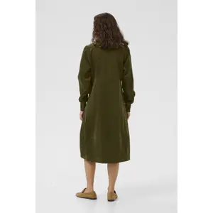 Women's dress CULTURE Rhaena image-3