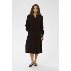 Women's dress CULTURE Rhaena image-1