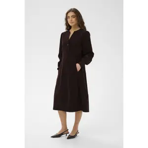 Women's dress CULTURE Rhaena image-4