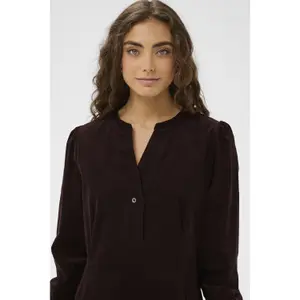 Women's dress CULTURE Rhaena image-5