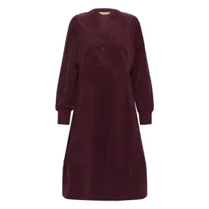 Women's dress CULTURE Rhaena image-0