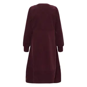 Women's dress CULTURE Rhaena image-1
