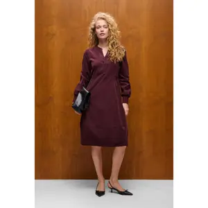 Women's dress CULTURE Rhaena image-2