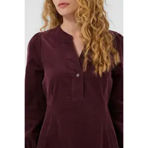 Women's dress CULTURE Rhaena image-3