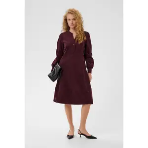 Women's dress CULTURE Rhaena image-4