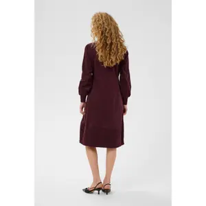Women's dress CULTURE Rhaena image-5