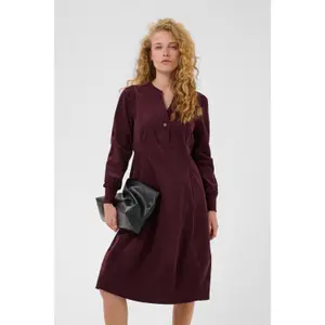 Women's dress CULTURE Rhaena image-6