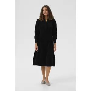 Women's dress CULTURE Rhaena image-1