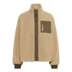 Women's jacket CULTURE CUTally image-0