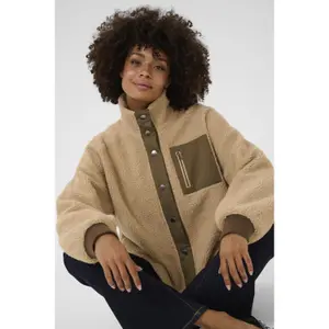 Women's jacket CULTURE CUTally image-5